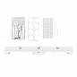 Maunfeld MBF1771SW