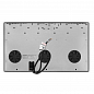 MAUNFELD CVI905SFDGR Inverter