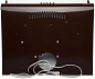 Konigin Verena Brown 50