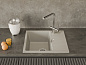 RIVELATO RAUM RM-58 топаз