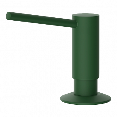 Omoikiri OM-02-RG латунь/royal green