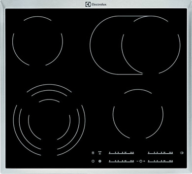 Electrolux EHF46547XK