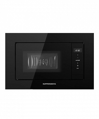 Kuppersberg HMW 622 B