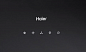 Haier HVX-W692GB