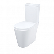 Унитаз IDDIS Calipso CAL2DSEi24