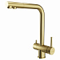 Paulmark SKALEN Sk213020-LG светлое золото