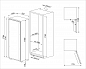 SMEG S9L174D1D