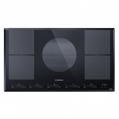MAUNFELD CVI905SFDGR