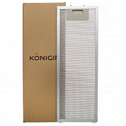 Жировой фильтр Konigin 157х442х9