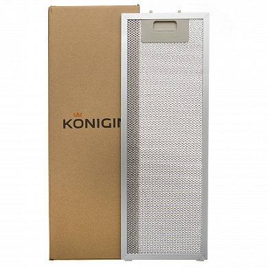 Жировой фильтр Konigin 157х442х9