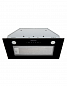 Konigin Flesh Up Black Glass 60