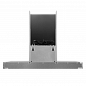 Maunfeld MODERN 60 TOUCH INOX