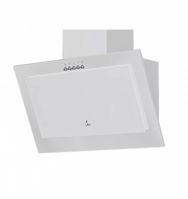 LEX MIO 500 WHITE