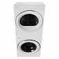 MAUNFELD MFWD121010WH06 с сушкой