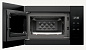Monsher MMH 1115 Noir