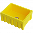 Omoikiri Mikura 61-SL Matt Natceramic/sicilian lemon