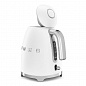 Чайник электрический SMEG KLF03WHMEU