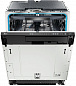 Haier HDWE16-595RU