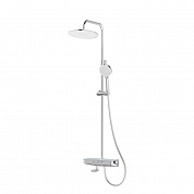 Душевая стойка IDDIS Shelfy SHESBBTi06