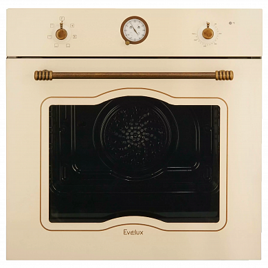 EVELUX EO 640 IR