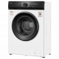  Weissgauff WM 39106 Inverter Steam