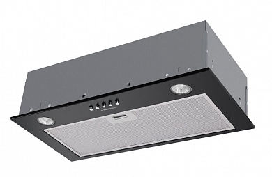 MAUNFELD Crosby Singl 5028 черный