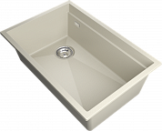 RIVELATO LINO LN-654-L  темно- бежевый