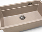Grandex AQUA COMFORT 73U BEIGE