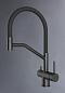 Paulmark RUBERT Ru213175-BLM черный
