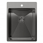 Rivelato Rinox 3850 PVD black