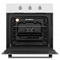 HOMSair OEF605WH