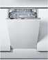 Franke FDW 4510 E8P E