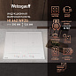 Weissgauff HI 642 WFZG