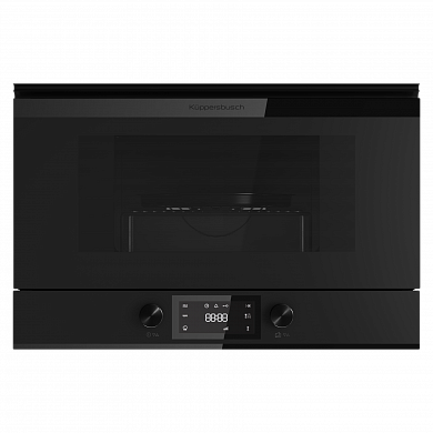  Kuppersbusch ML 6330.0 KSM MattBlack