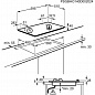 Electrolux CGS6436BX