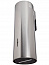 Konigin Ester Inox/Black Glass 31