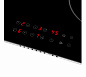 Maunfeld CVCE594BK