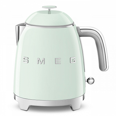 Чайник электрический SMEG KLF05PGEU