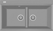 RIVELATO FONDE                   FN-8638-2 серый