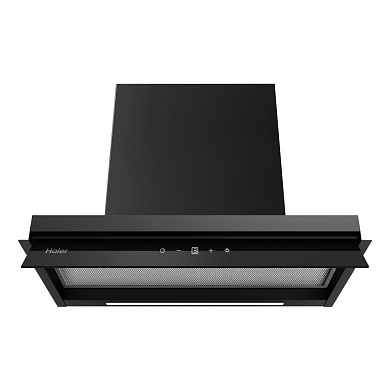 Haier HVX-W675TGB