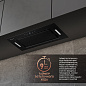 Weissgauff Aura 1350 BL Premium Touch Inverter WI-FI