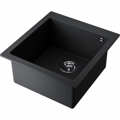 Omoikiri Bosen 47A-GB Artceramic/графит