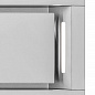 Krona SELINA 600 PRM INOX 3P