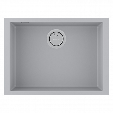 Paulmark NEO CLASSIC 60 PM966044-UGR Urban grey