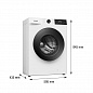 Gorenje WG2PS72A12/C