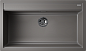 Omoikiri Kitagawa 86-LB-GR Artceramic/leningrad grey