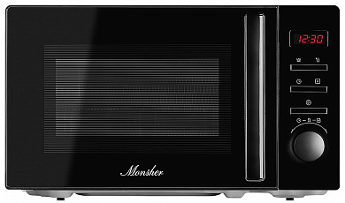 Monsher MTW 203 Noir
