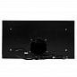 Konigin Skybox Black Glass 60