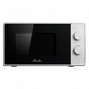 Микроволновая печь Monsher MTW 200 Noir Blanc