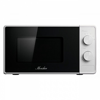 Monsher MTW 200 Noir Blanc